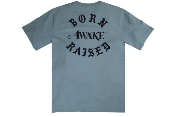 Awake x Born X Raised Carhartt WIP Pocket Tee