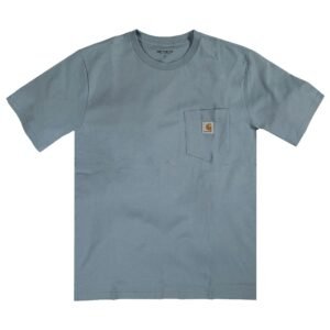 Awake x Born X Raised Carhartt WIP Pocket Tee