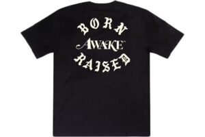 Awake x Born X Raised Carhartt WIP Pocket Tee