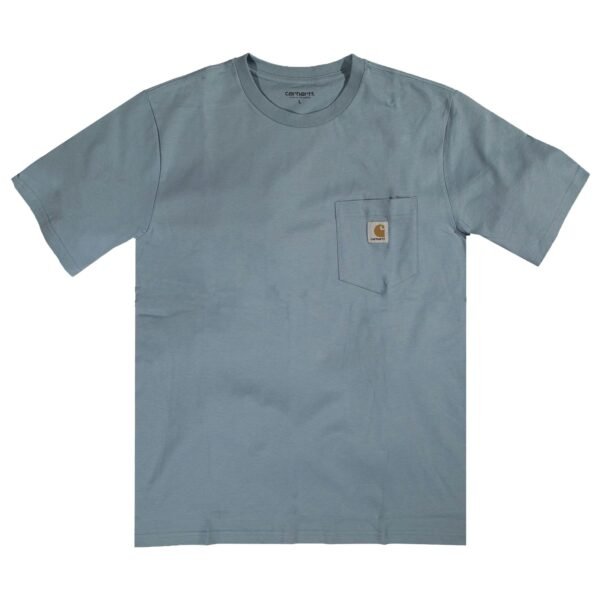 Awake x Born X Raised Carhartt WIP Pocket Tee