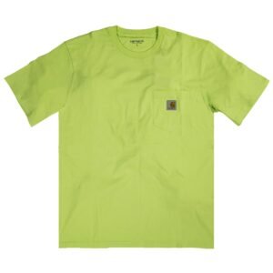 Awake x Born X Raised Carhartt WIP Pocket Tee