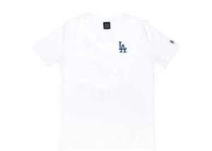 Born X Raised Los Angeles Dodgers LA Tee