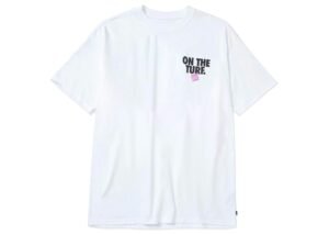 Nike SB Born X Raised On The Turf Tee