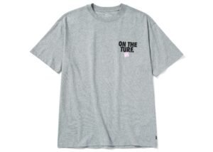 Nike SB Born X Raised On The Turf Tee