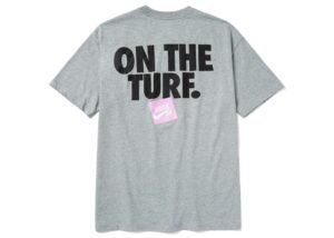 Nike SB Born X Raised On The Turf Tee