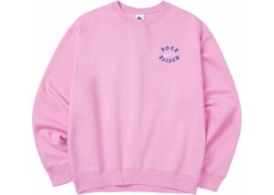 Nike SB Born X Raised Crewneck Sweatshirt