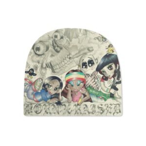 VARGAS SKULLY: MULTI